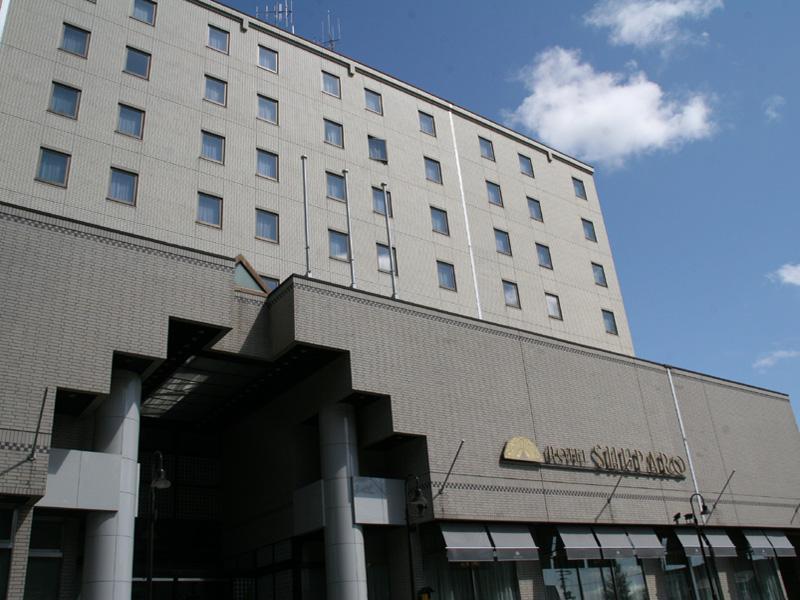 This is the image of the Yubari Hotel Shuparo #5