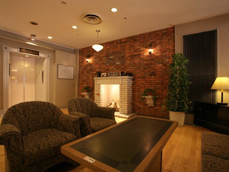 This is the image of the Yubari Hotel Shuparo #4