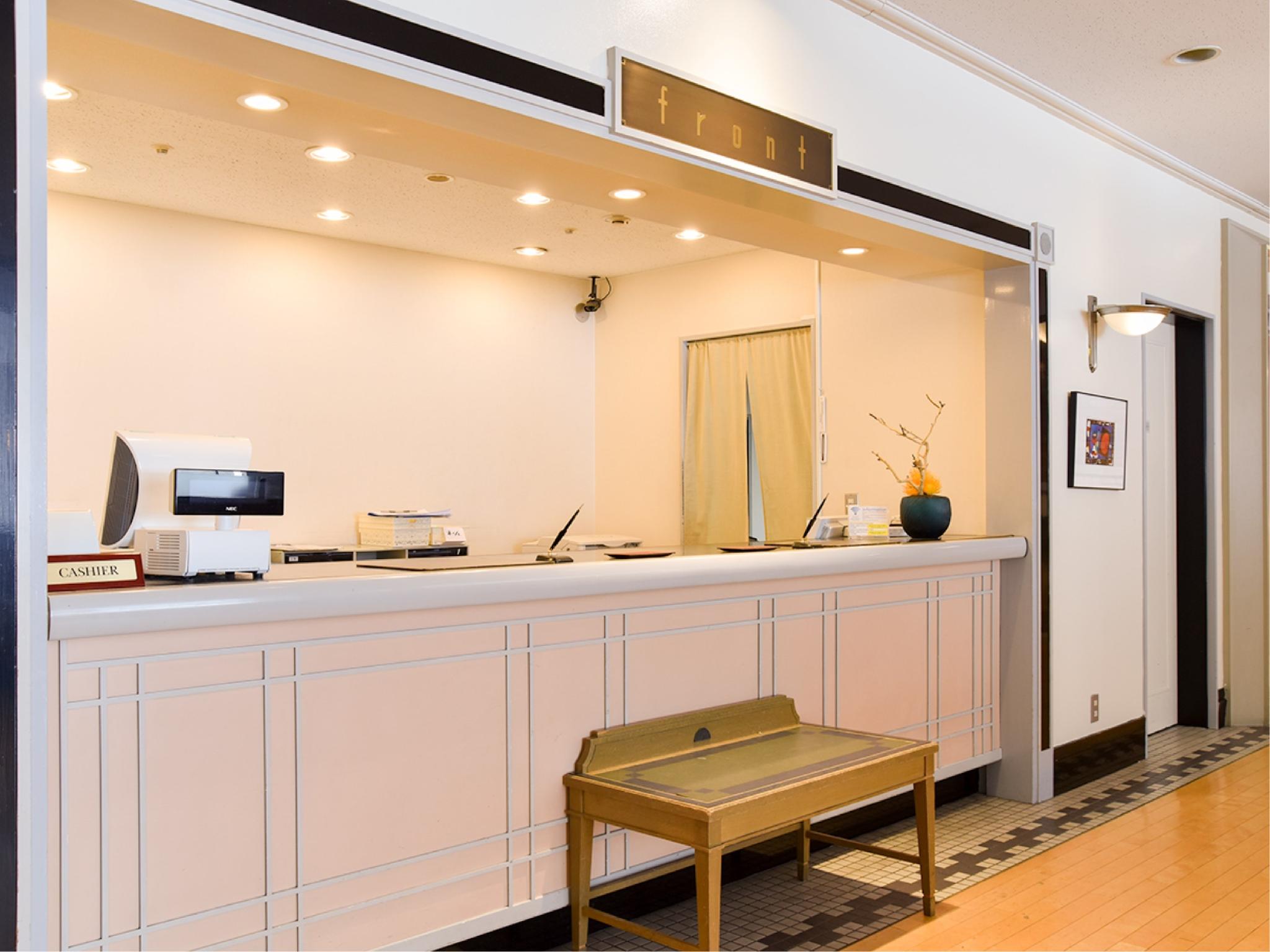 This is the image of the Yubari Hotel Shuparo #2