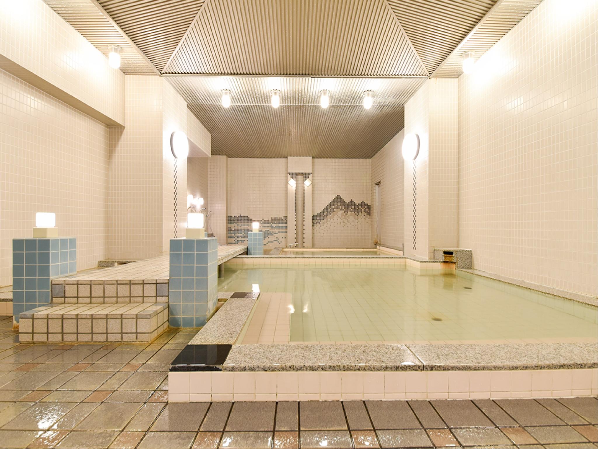 This is the image of the Yubari Hotel Shuparo #3