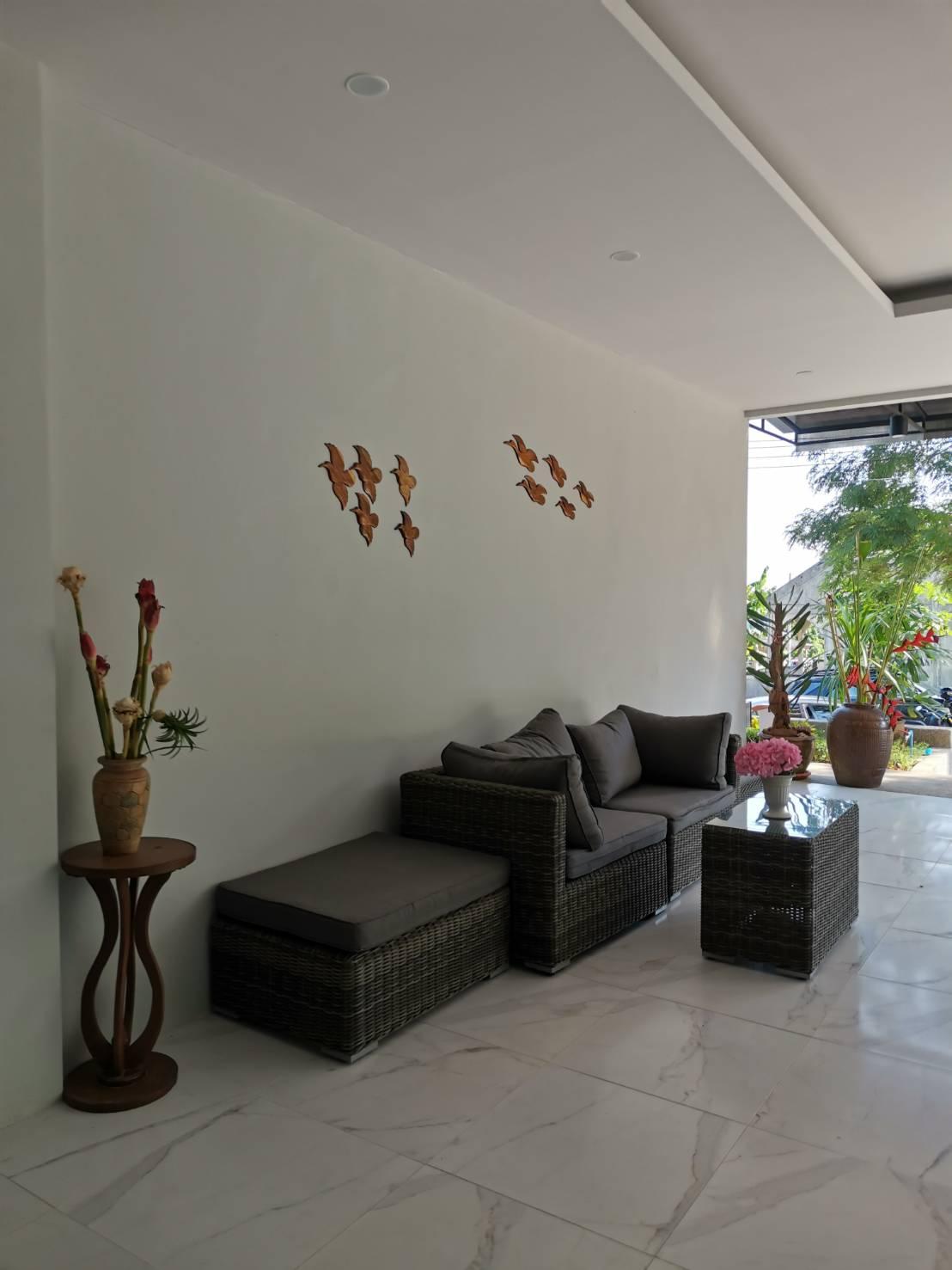 This is the image of the Yamin Seaview Hotel #5