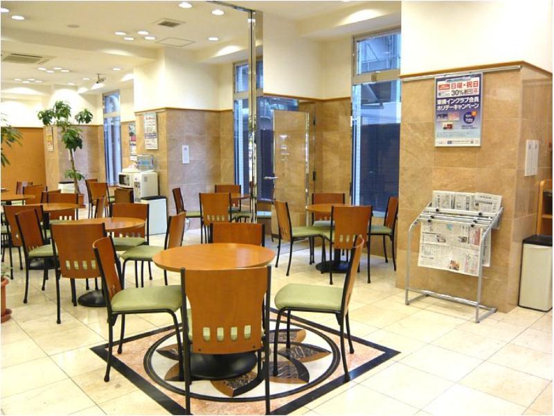 This is the image of the Toyoko Inn Tokyo Ikebukuro Kita-guchi No. 1 #4