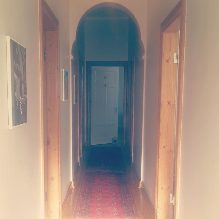 This is the image of the Hansa Haus Guesthouse #2