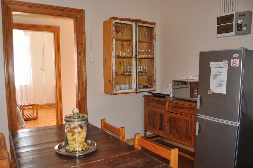 This is the image of the Hansa Haus Guesthouse #4