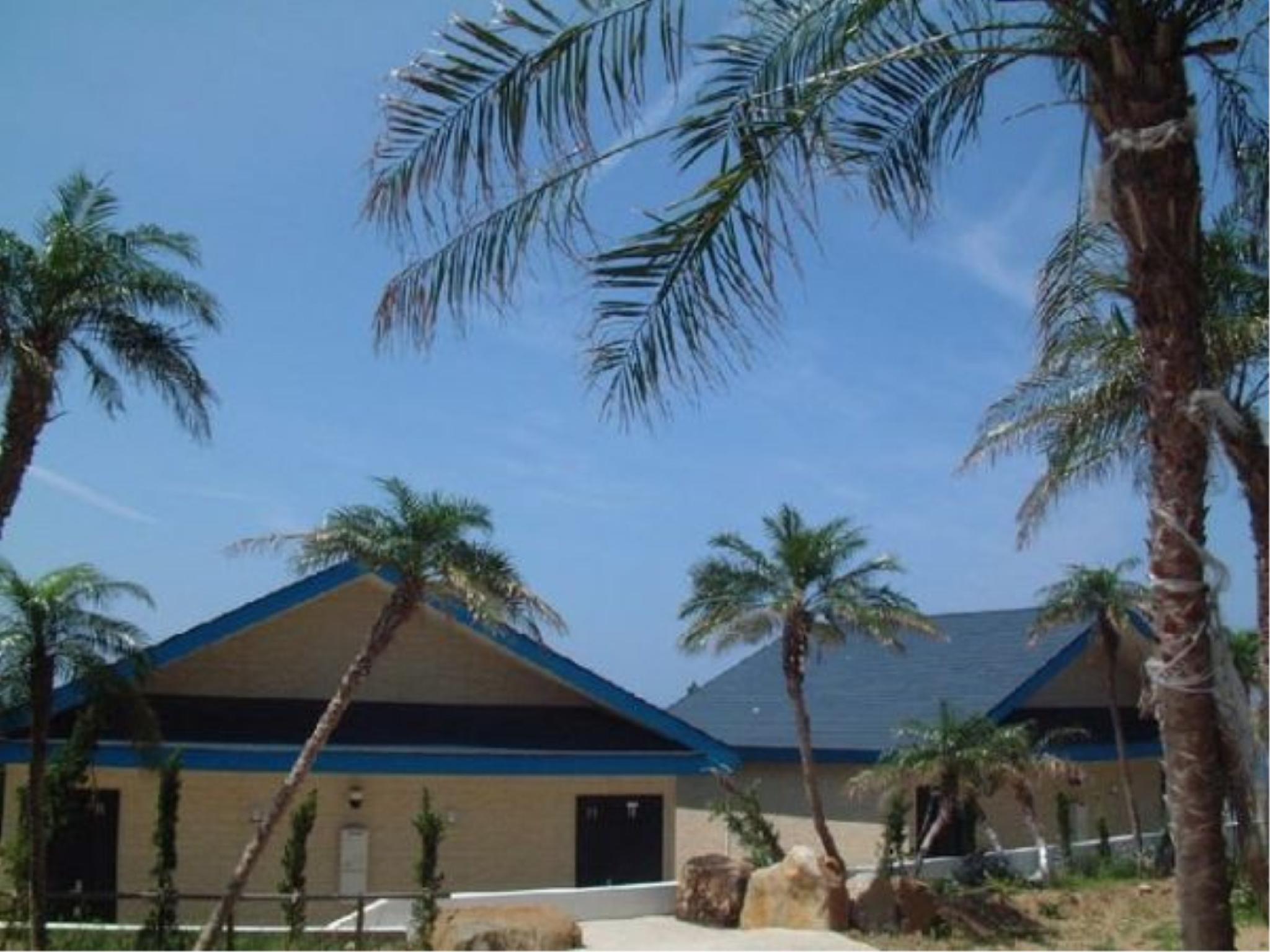 This is the image of the Hotel Sunset Resort #3