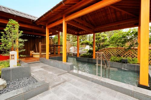 This is the image of the Radisson Narita #4