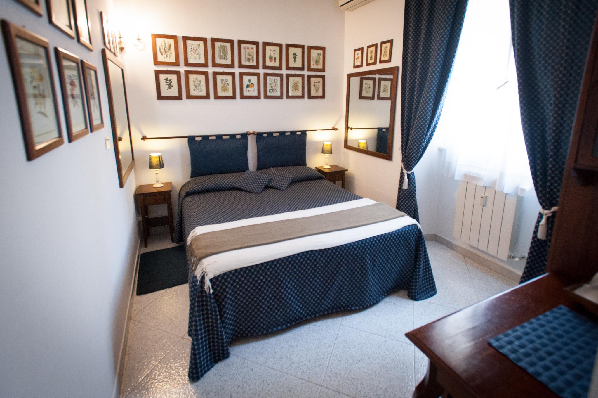 This is the image of the A Casa Di Serena a San Pietro Roma #1