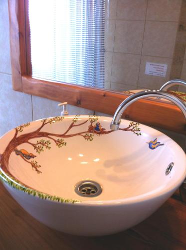This is the image of the Gracias a la Vida Lodge #3