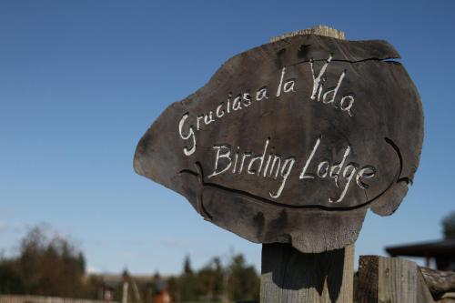 This is the image of the Gracias a la Vida Lodge #5