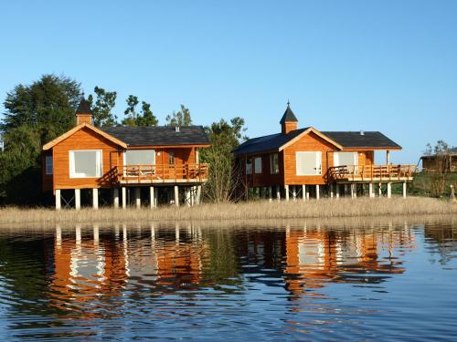 This is the image of the Gracias a la Vida Lodge #1