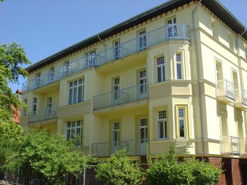 This is the image of the Swiatowid #1