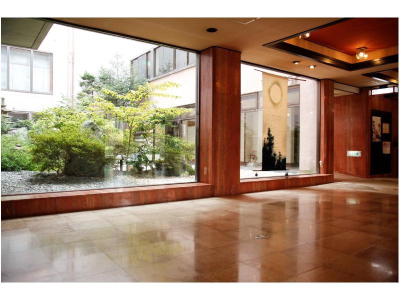 This is the image of the Saika no Yado Tatami #4