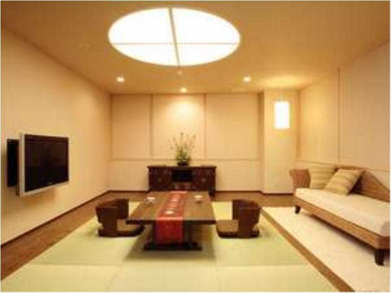 This is the image of the Saika no Yado Tatami #5