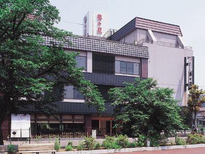 This is the image of the Saika no Yado Tatami #1