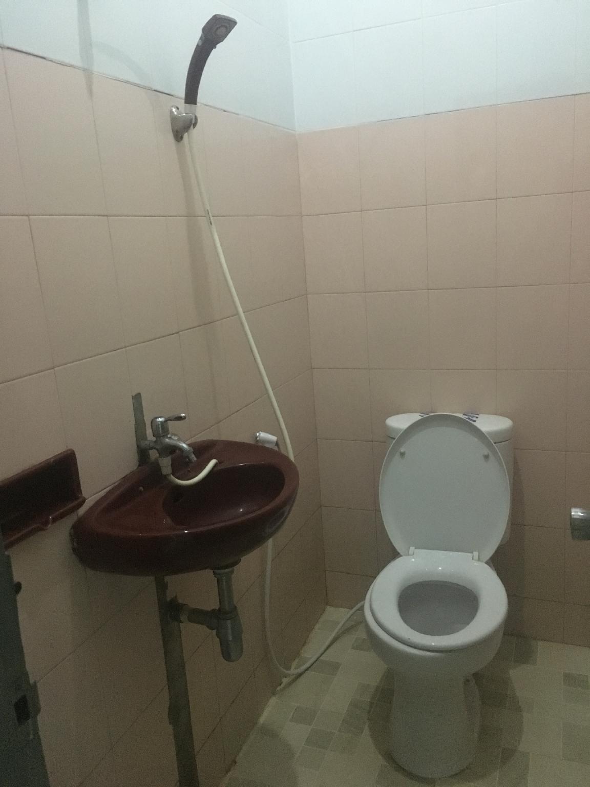 This is the image of the OYO 1269 Hotel Da'lia #2