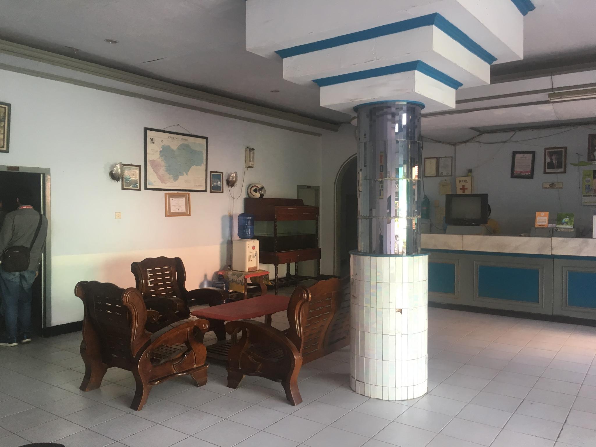 This is the image of the OYO 1269 Hotel Da'lia #4