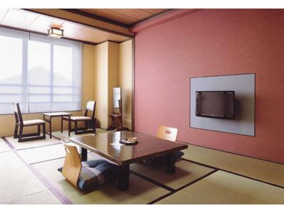 This is the image of the Grand Views Asamushi Sakura Kanko Hotel #5