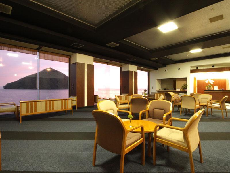 This is the image of the Grand Views Asamushi Sakura Kanko Hotel #4