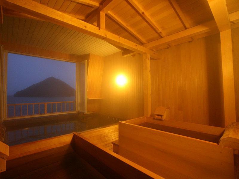 This is the image of the Grand Views Asamushi Sakura Kanko Hotel #2
