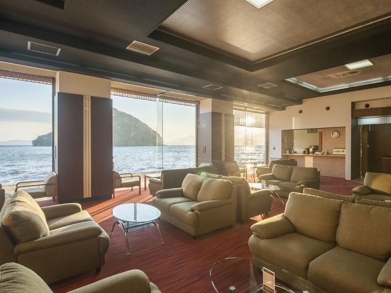 This is the image of the Grand Views Asamushi Sakura Kanko Hotel #1
