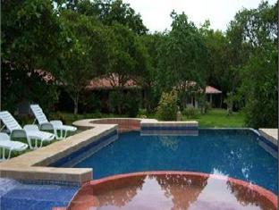 This is the image of the Hotel de Campo #1