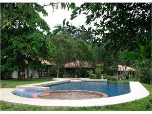 This is the image of the Hotel de Campo #2
