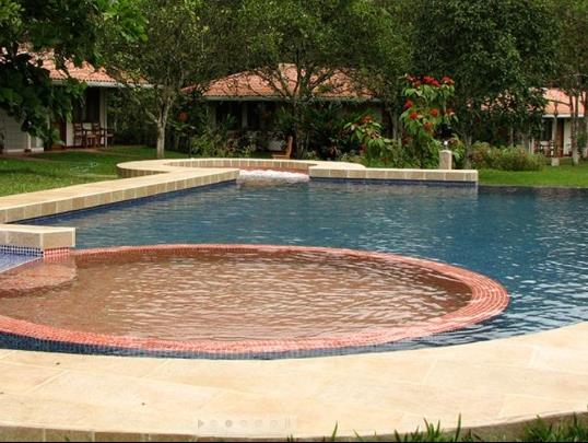 This is the image of the Hotel de Campo #4