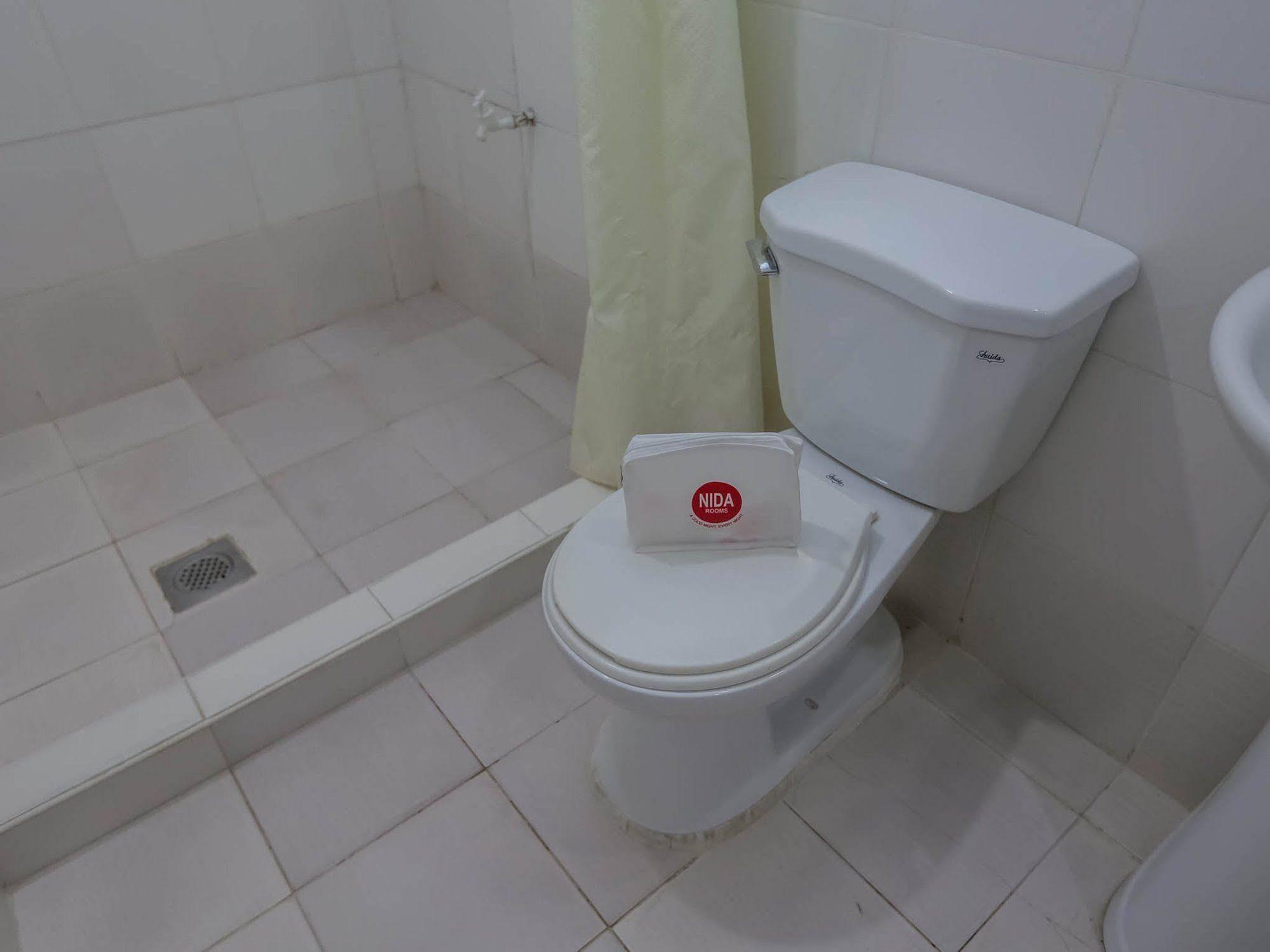 This is the image of the Nida Rooms Lapu Lapu City Cebu Comfort #1