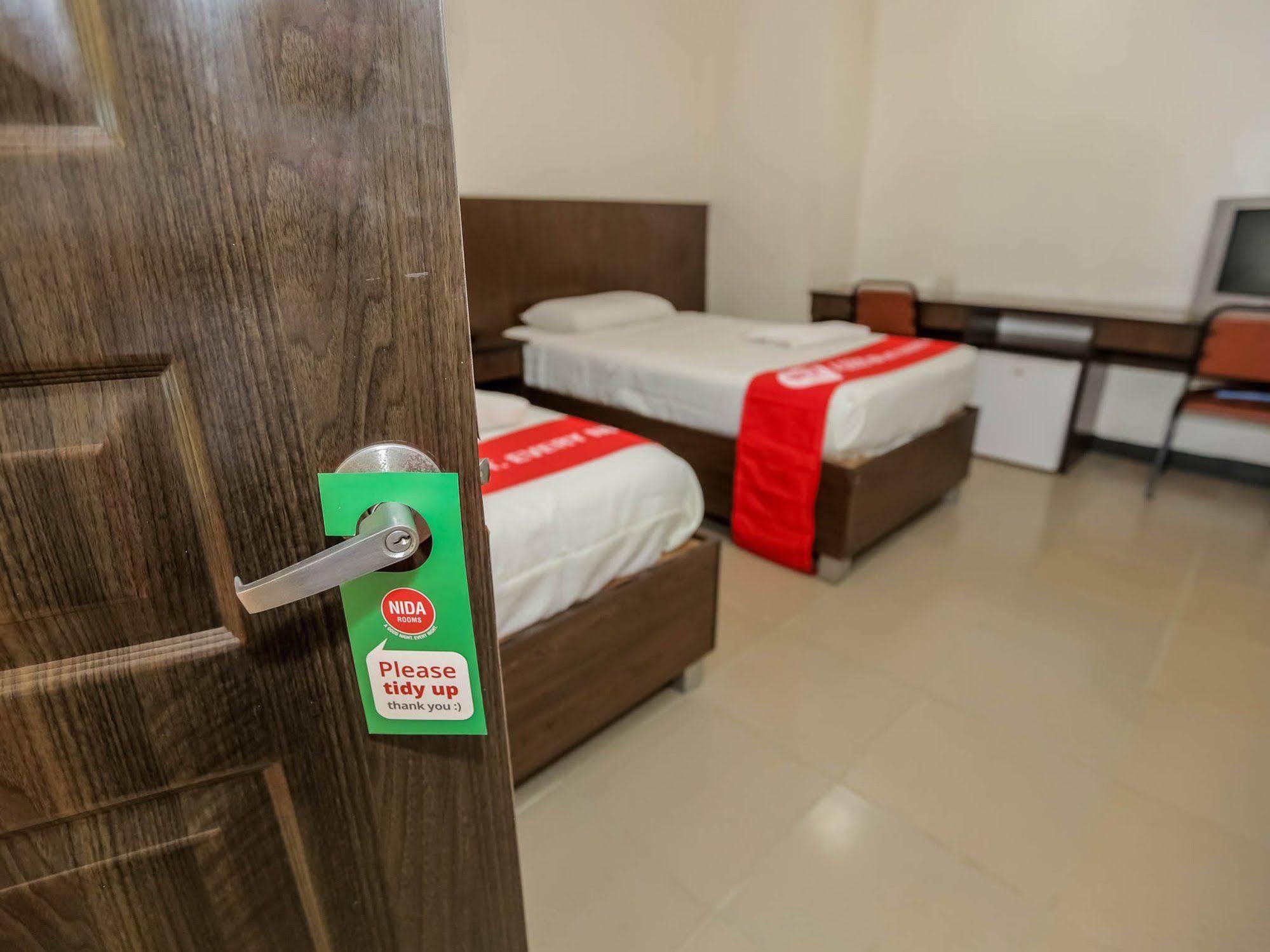 This is the image of the Nida Rooms Lapu Lapu City Cebu Comfort #3