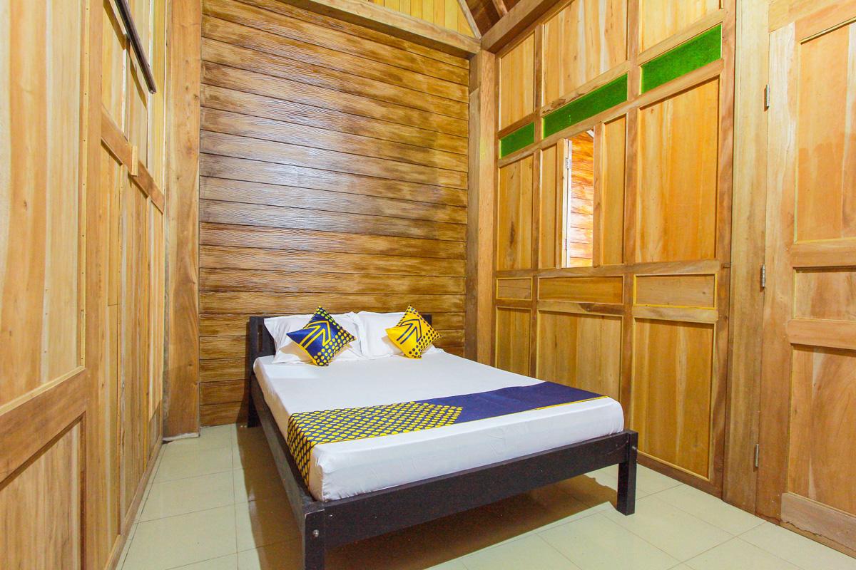 This is the image of the SPOT ON 2211 Rumah Singgah 007wijaya #1