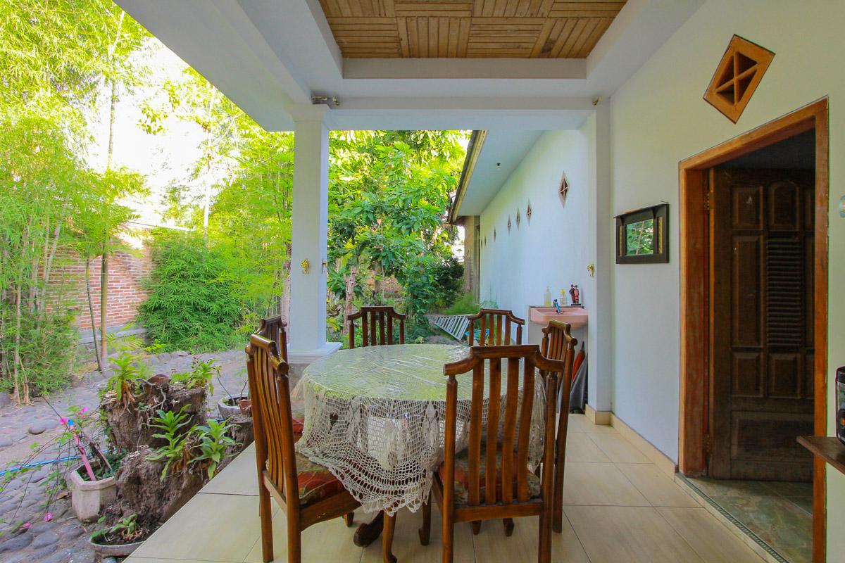 This is the image of the SPOT ON 2211 Rumah Singgah 007wijaya #2