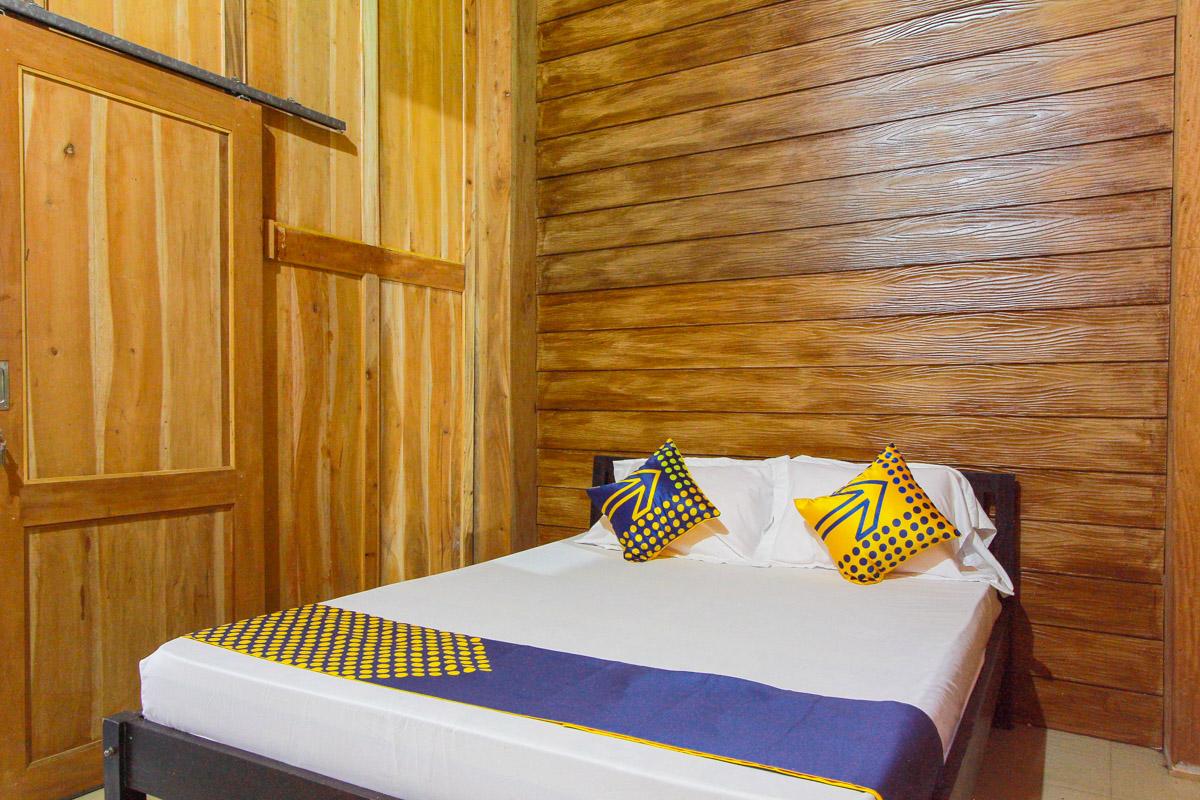 This is the image of the SPOT ON 2211 Rumah Singgah 007wijaya #5