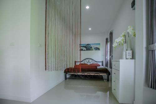 This is the image of the Ocean Breeze House in Lamai #4
