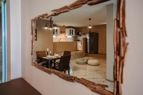 This is the image of the Ocean Breeze House in Lamai #2