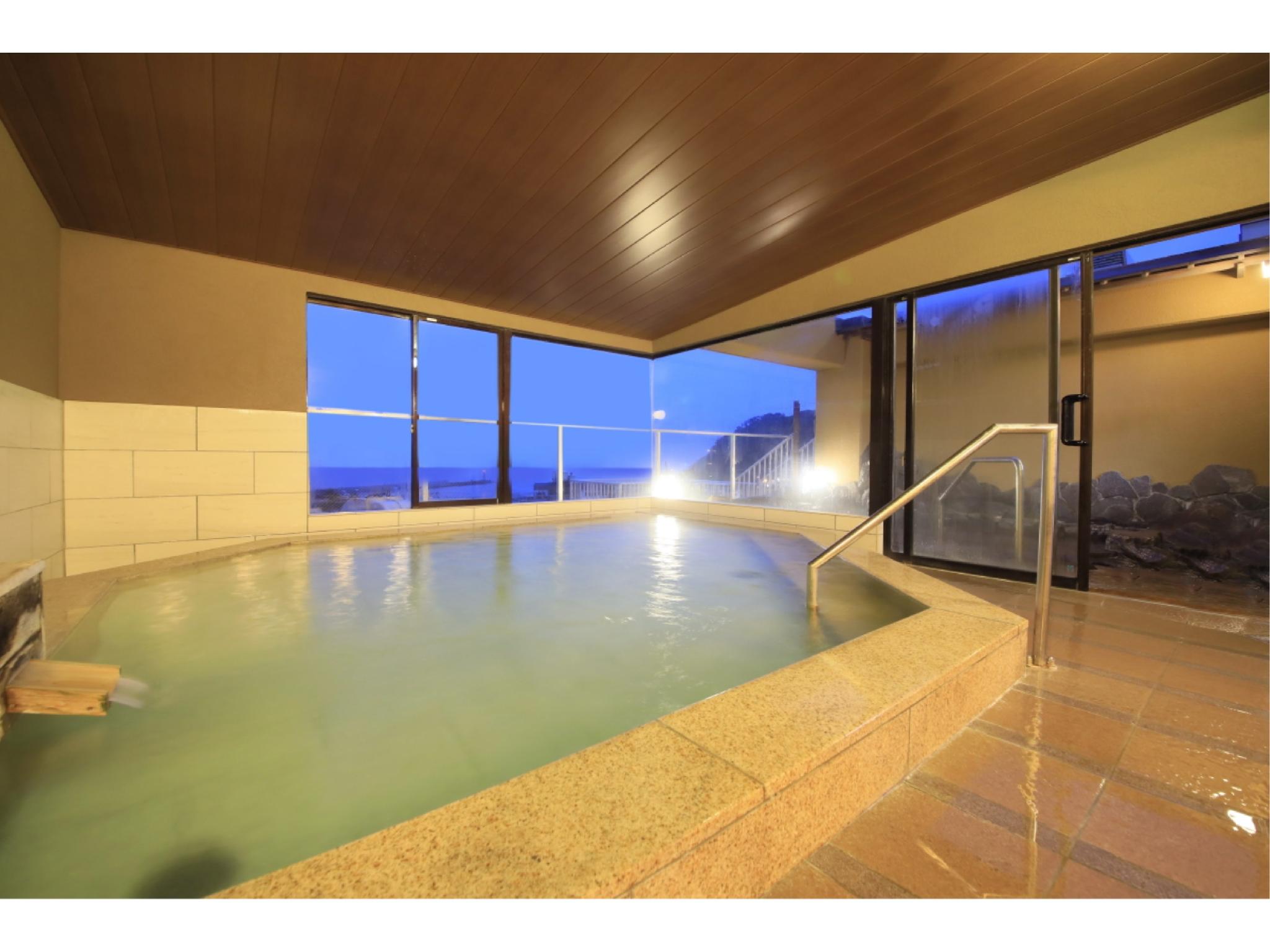 This is the image of the YUTORIRO NISHIIZU ANNEX #4