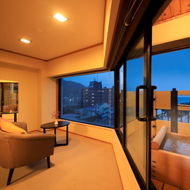 This is the image of the YUTORIRO NISHIIZU ANNEX #1