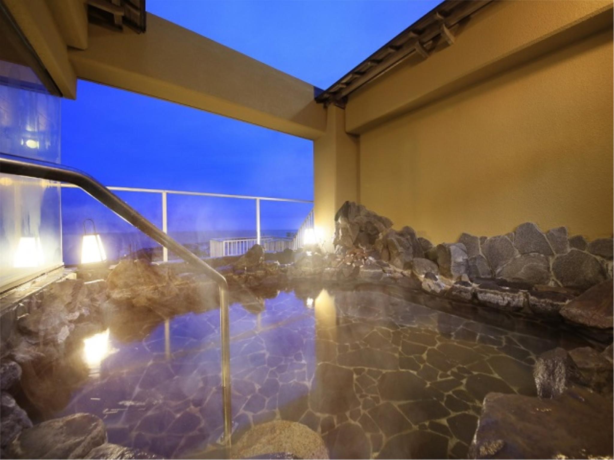 This is the image of the YUTORIRO NISHIIZU ANNEX #5