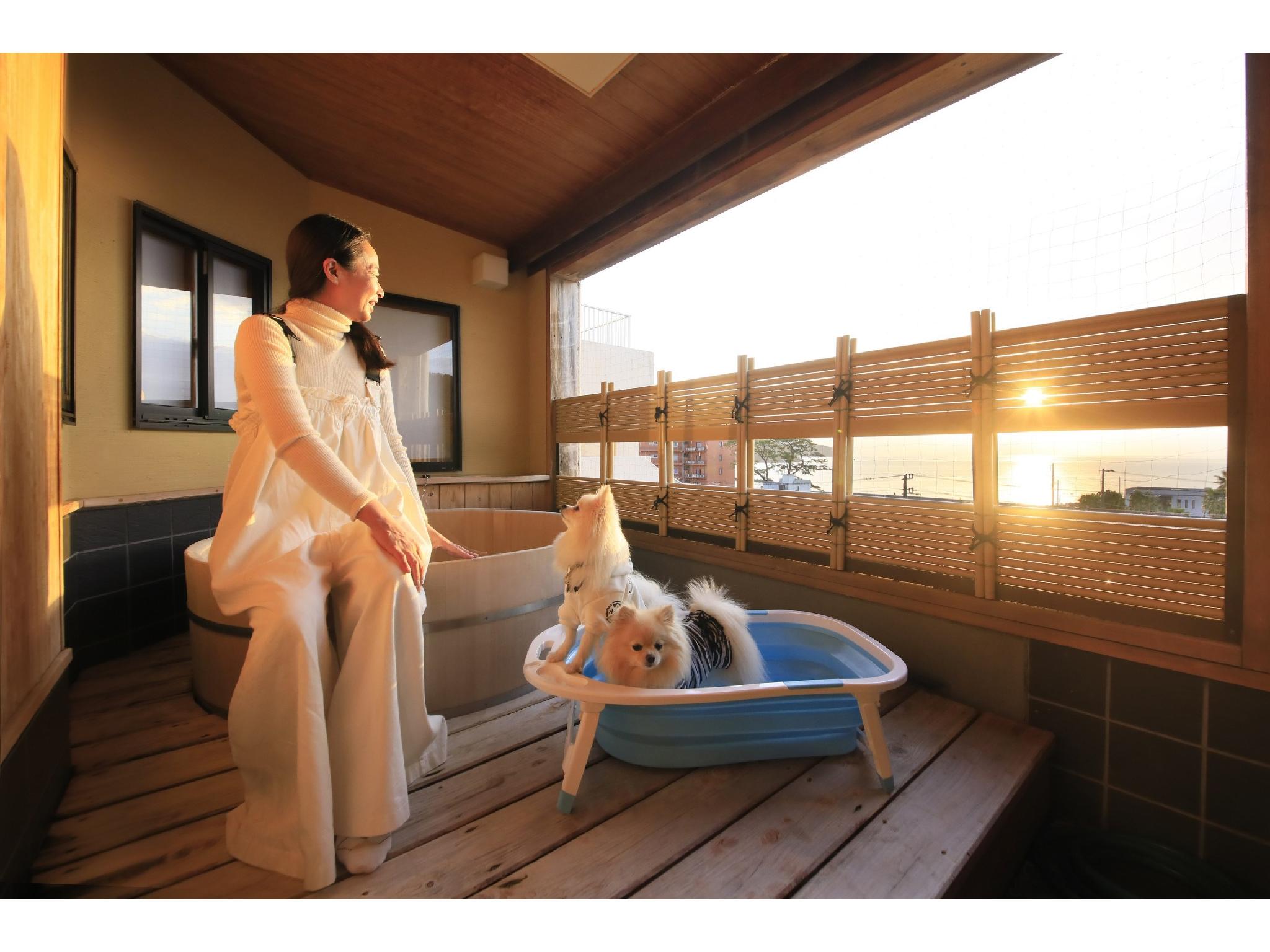 This is the image of the YUTORIRO NISHIIZU ANNEX #2