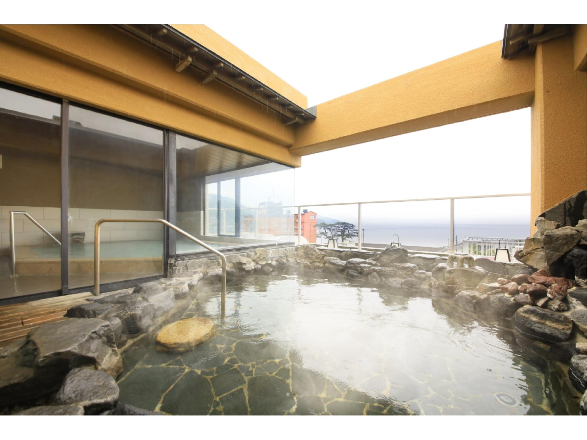 This is the image of the YUTORIRO NISHIIZU ANNEX #3