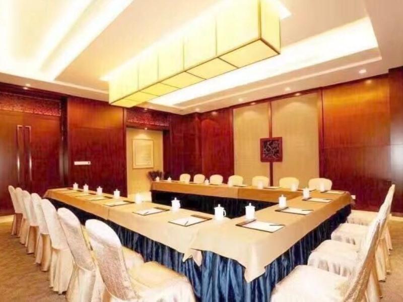 This is the image of the GreenTree Alliance Dongguan Zhangmutou Railway Station Hotel #4