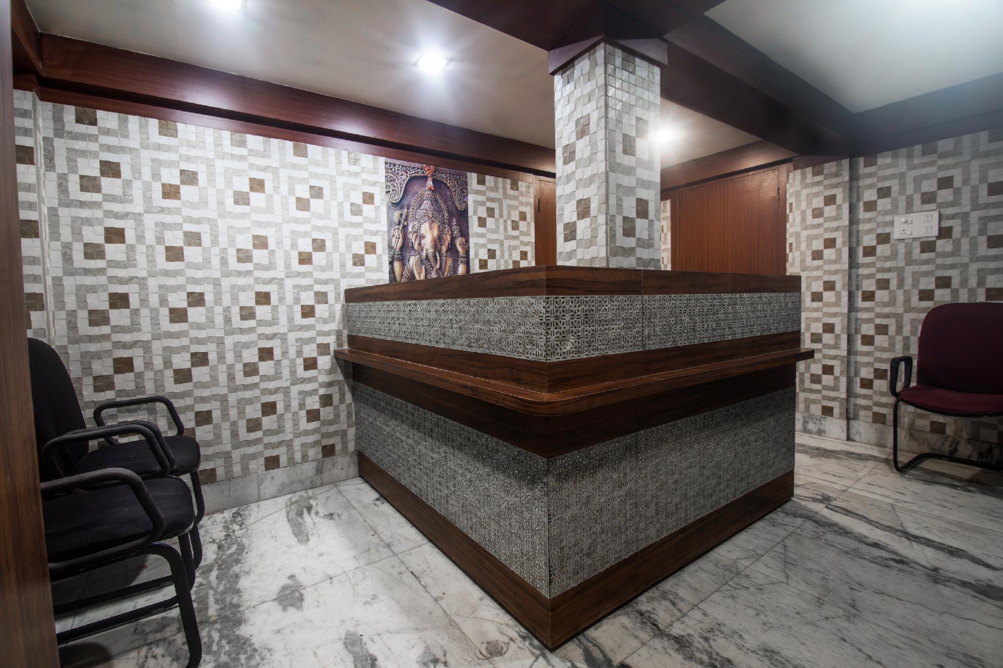 This is the image of the OYO 14431 Sai Nivas #2