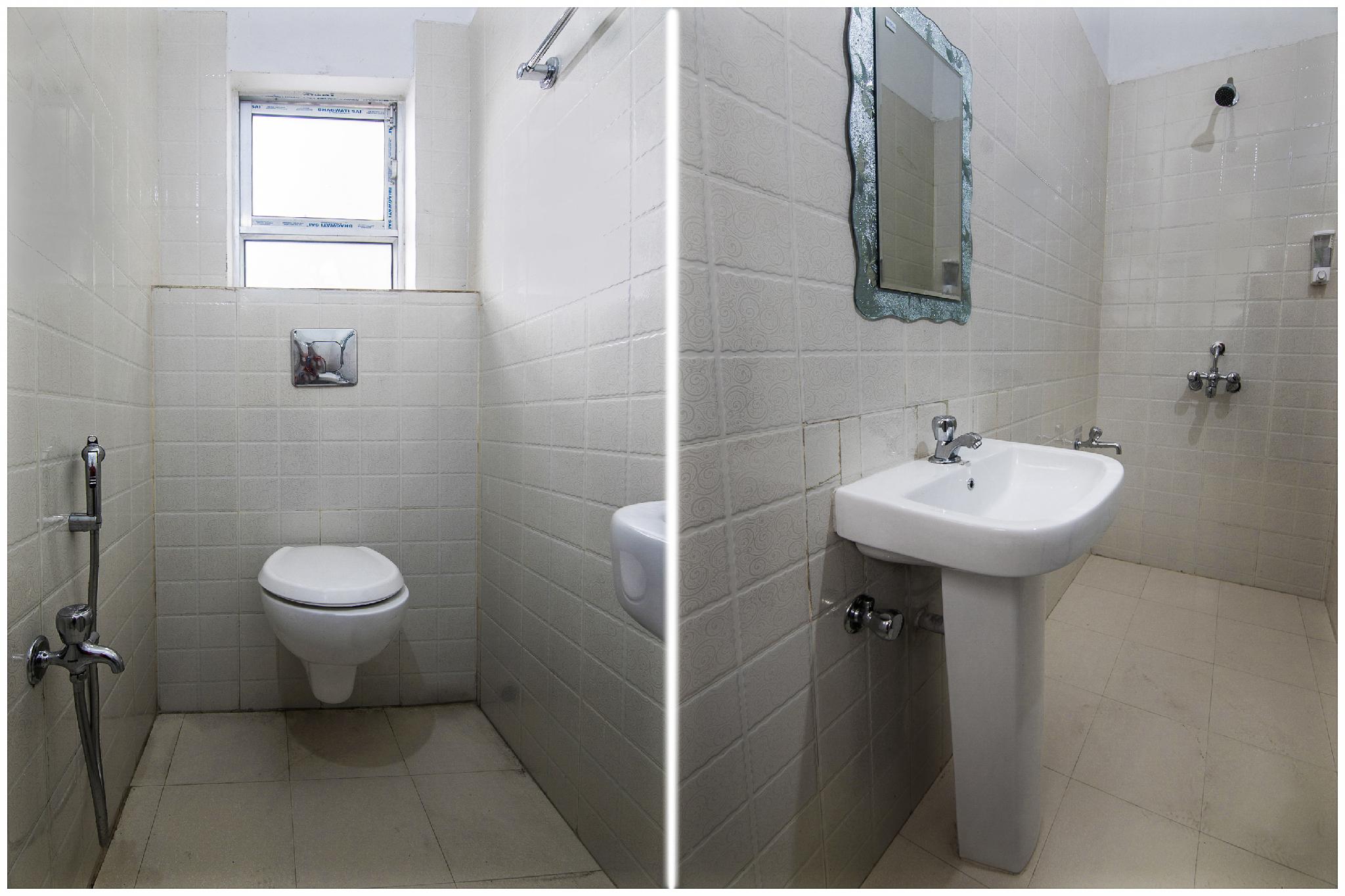 This is the image of the OYO 14431 Sai Nivas #3