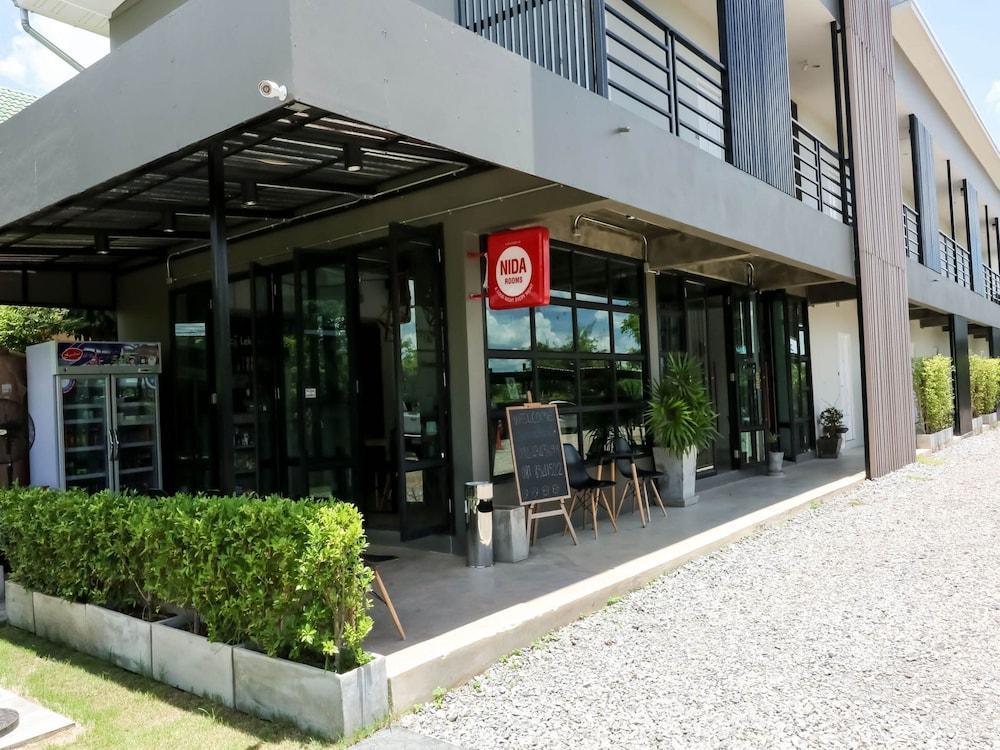 This is the image of the Nida Rooms Central Plaza Place 146 #1