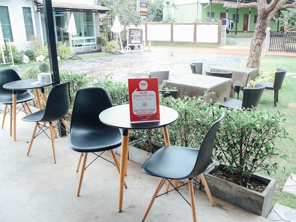 This is the image of the Nida Rooms Central Plaza Place 146 #5