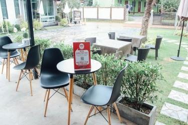 This is the image of the Nida Rooms Central Plaza Place 146 #2