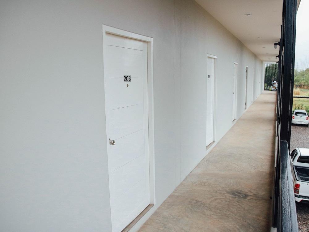 This is the image of the Nida Rooms Central Plaza Place 146 #3