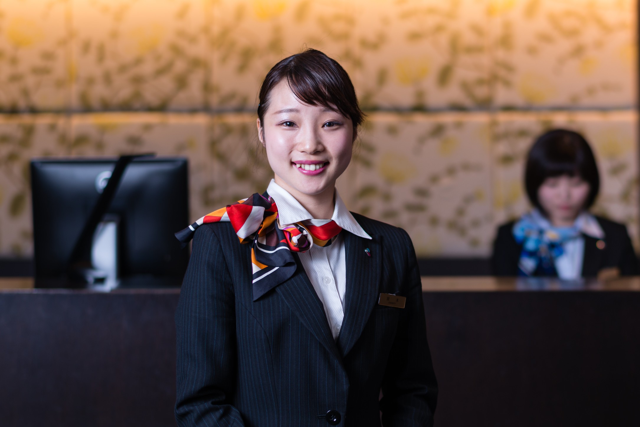 This is the image of the Osaka Airterminal Hotel #2