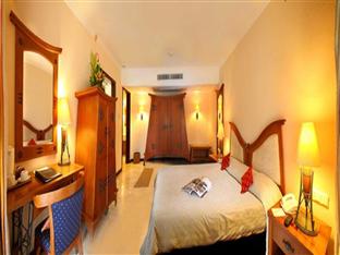 This is the image of the Equator Hotel #5