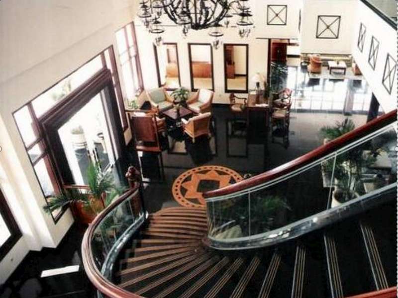 This is the image of the Equator Hotel #4