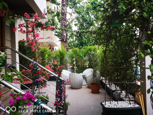 This is the image of the City Hotel Marmaris #5